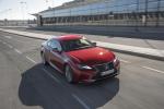 Lexus RC300h 2018 года (WW)